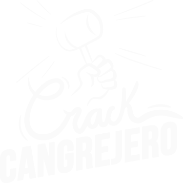 crack cangrejero